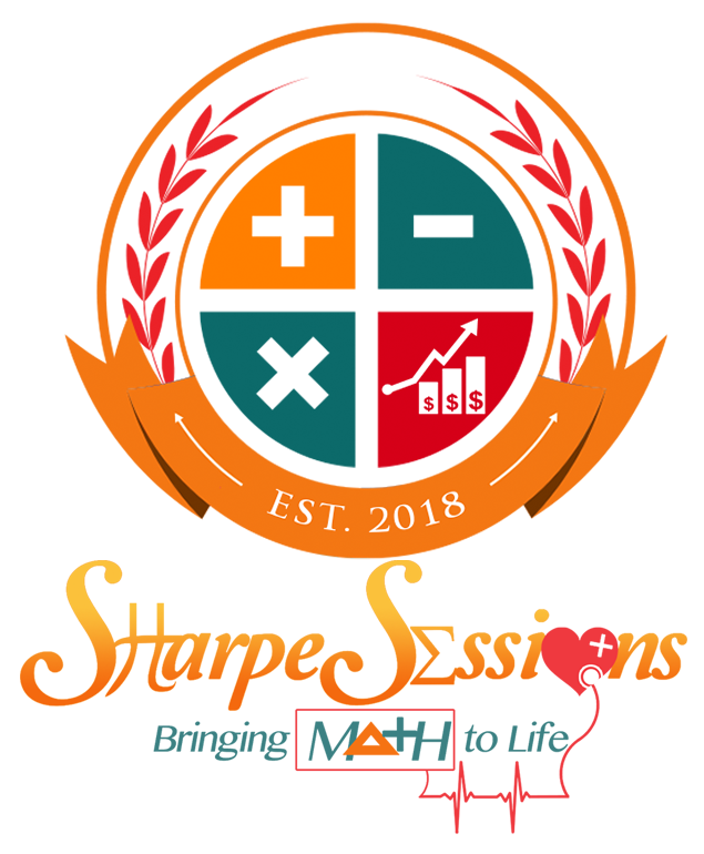 Sharpe Sessions