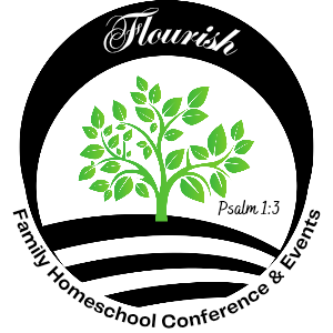 Flourish Family Homeschool Conference & Events