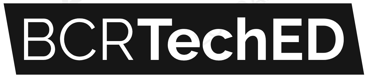 BCR TechED