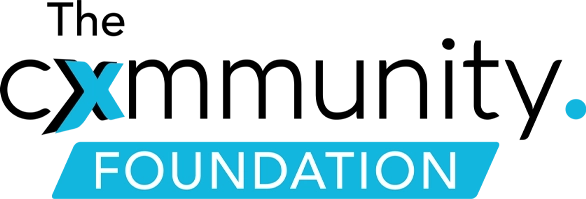 The Cxmmunity. Foundation