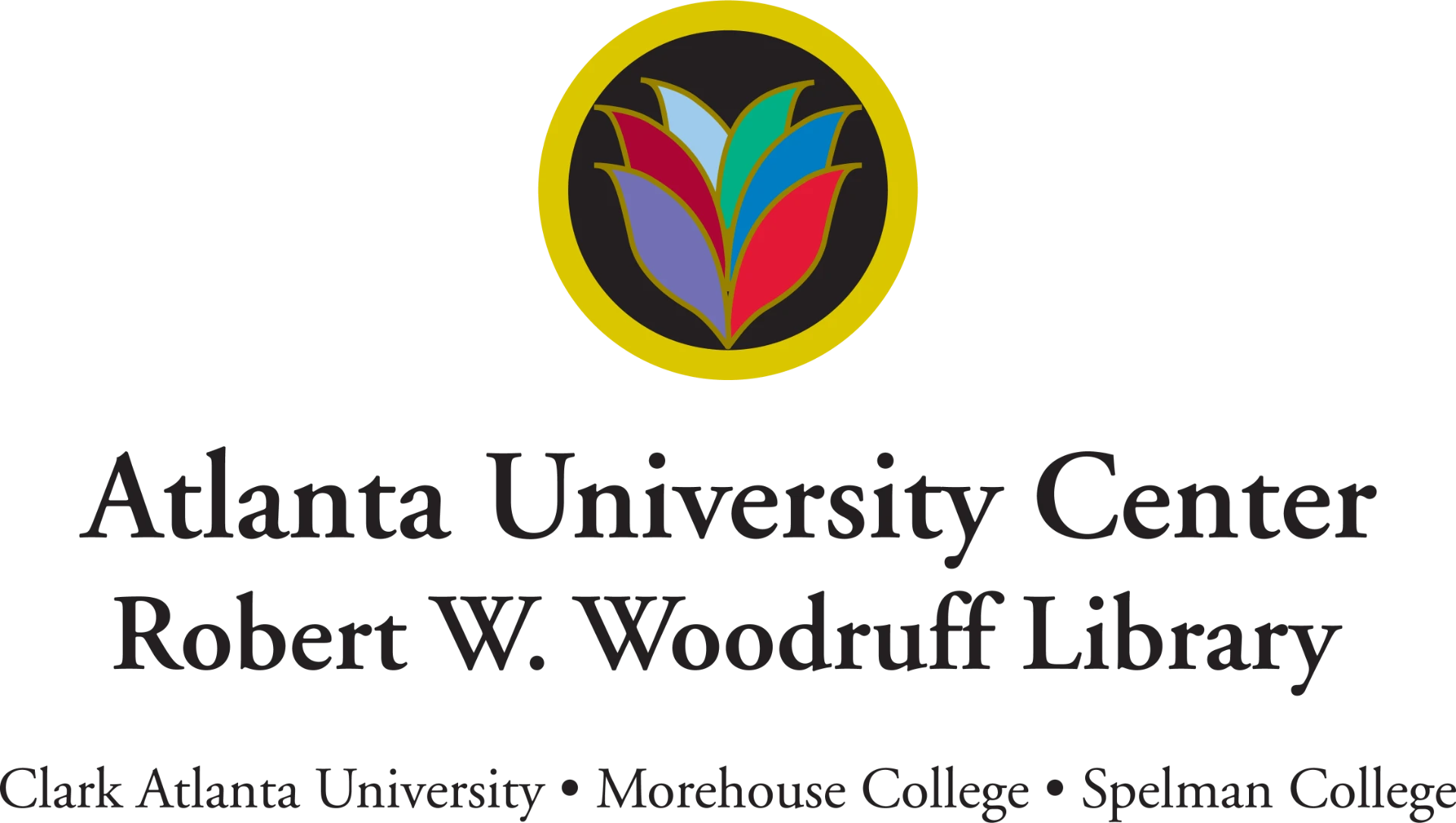 AUC Robert W. Woodruff Library