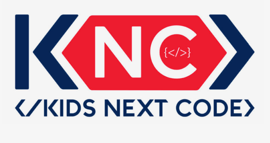 Kids Next Code